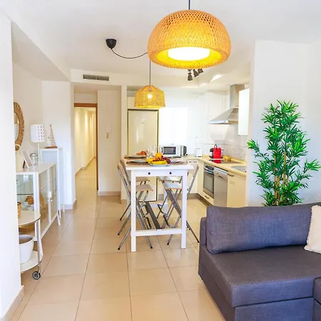 Casas 349H El Campello Playa Apartment Exterior photo
