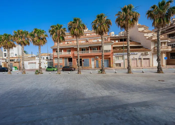 Casas 349H El Campello Playa
