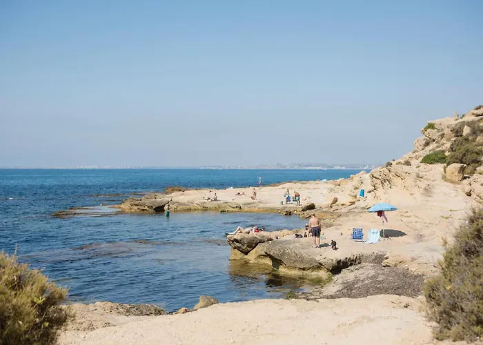 Casas 349H El Campello Playa