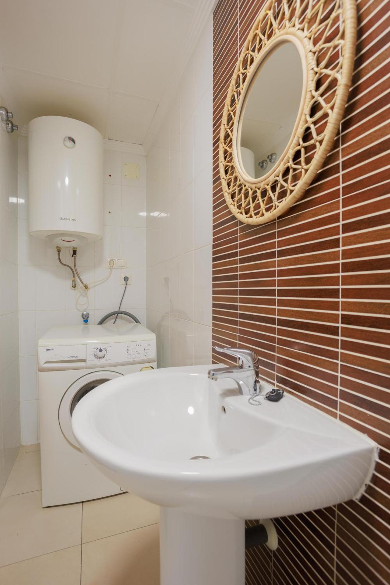 Apartament Casas 349h Playa *