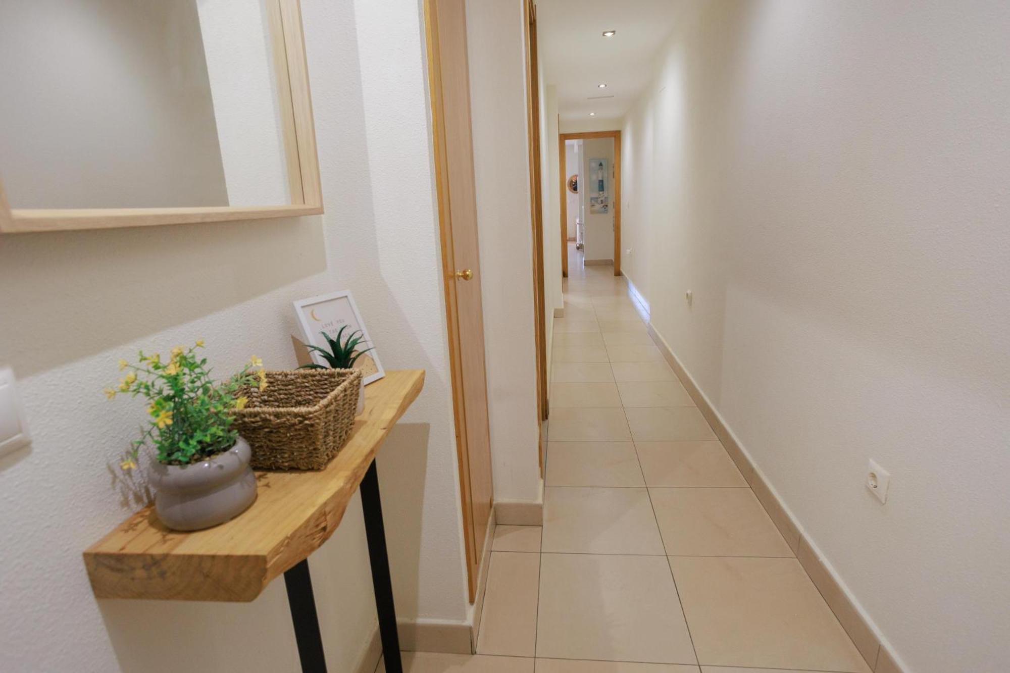Casas 349h Playa El Campello