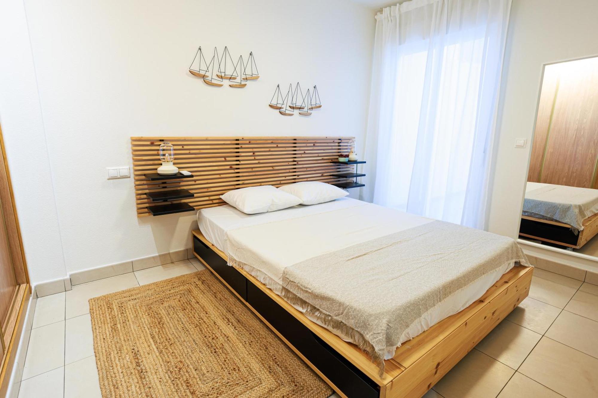Apartament Casas 349h Playa *