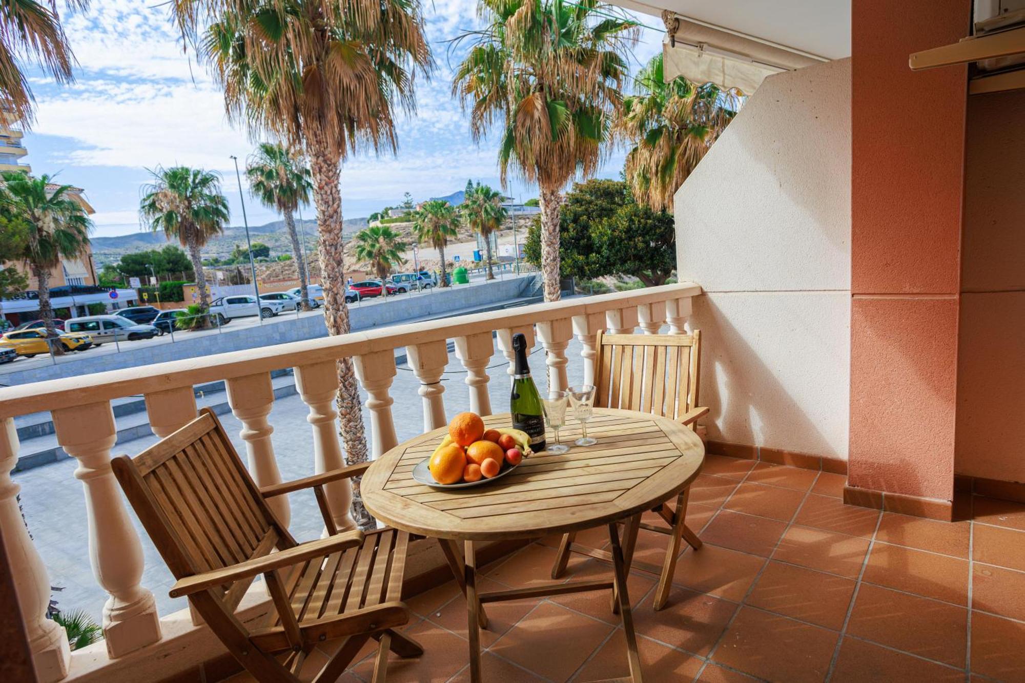 Appartement Casas 349h Playa