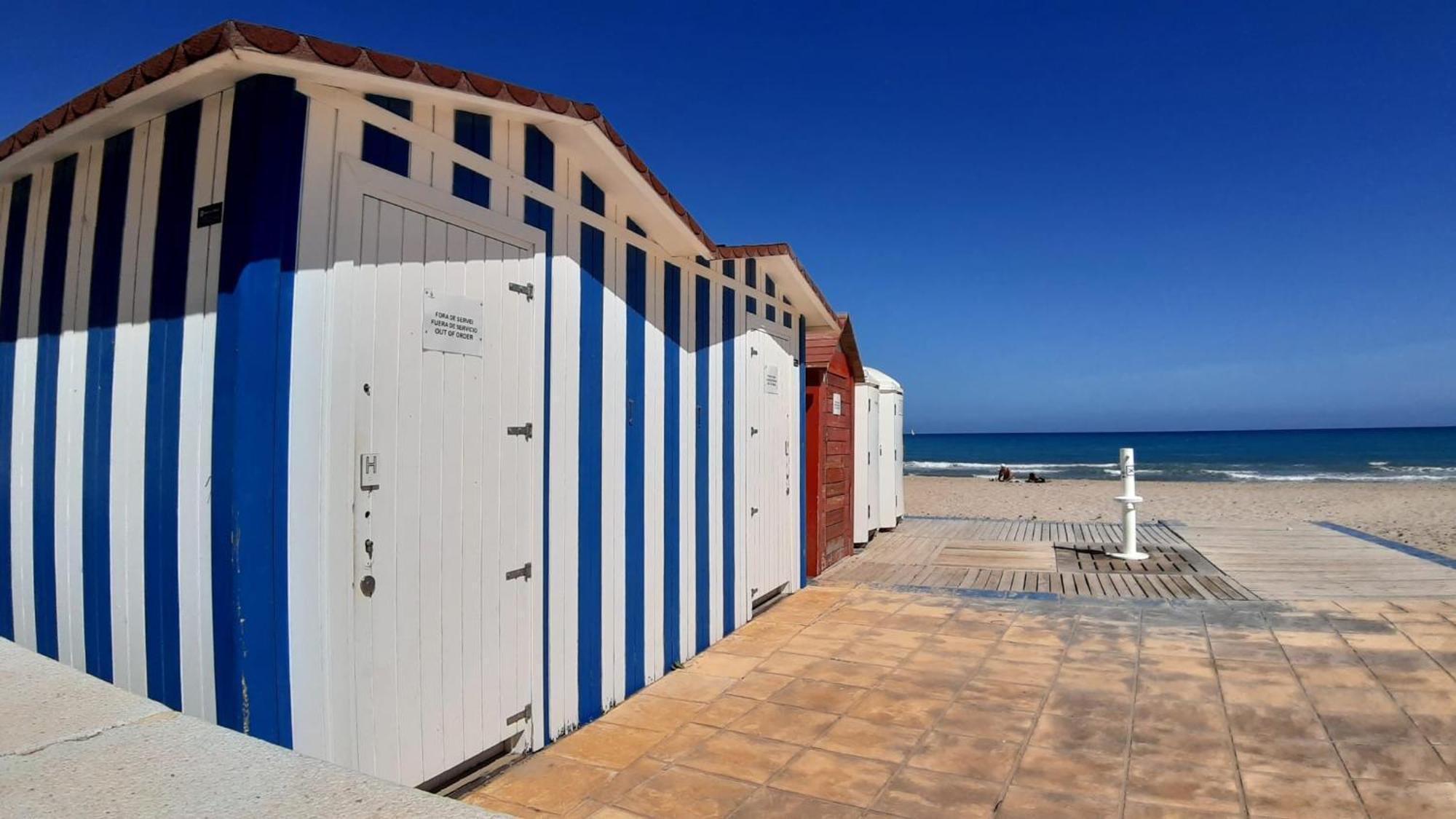 Casas 349h Playa *
