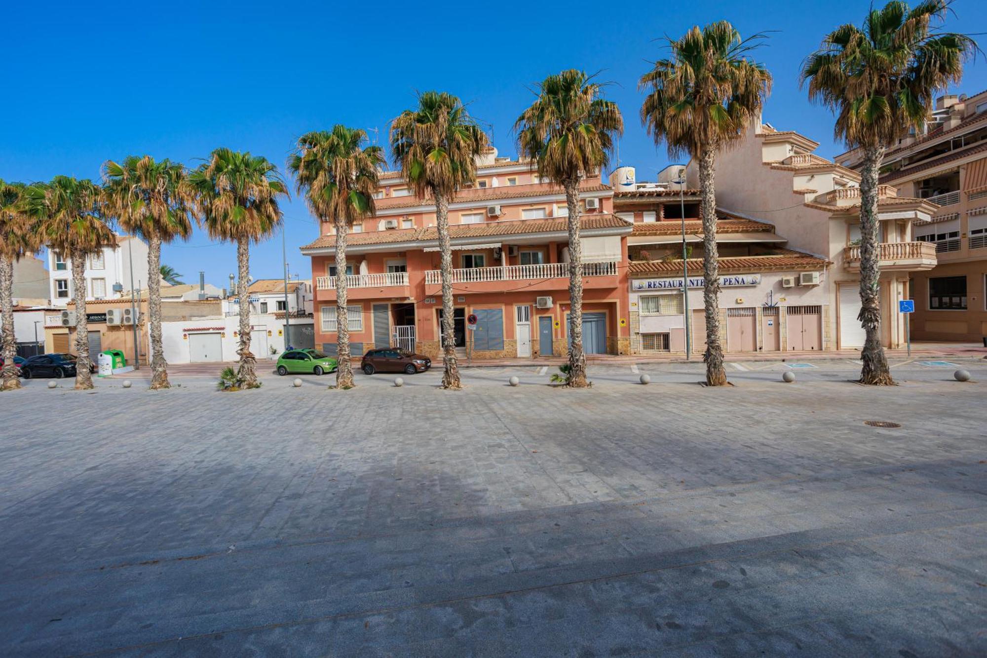 Appartement Casas 349h Playa El Campello