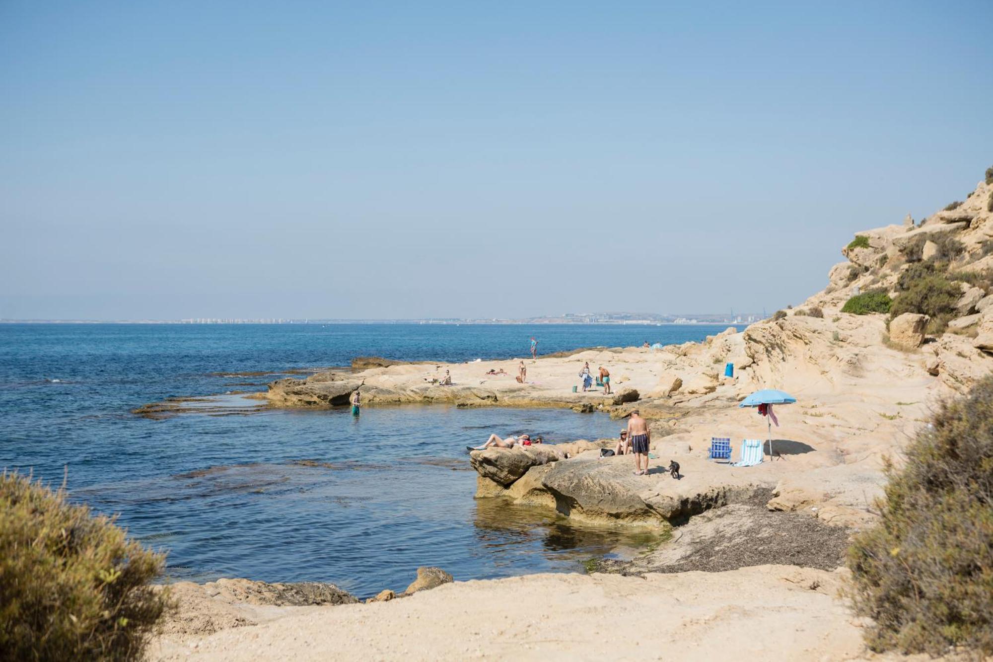 Appartement Casas 349h Playa El Campello